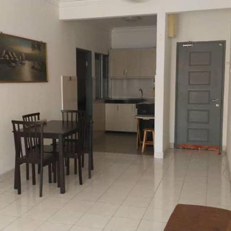 Rizqi Homestay Prima Presint 11 Putrajaya Exteriér fotografie