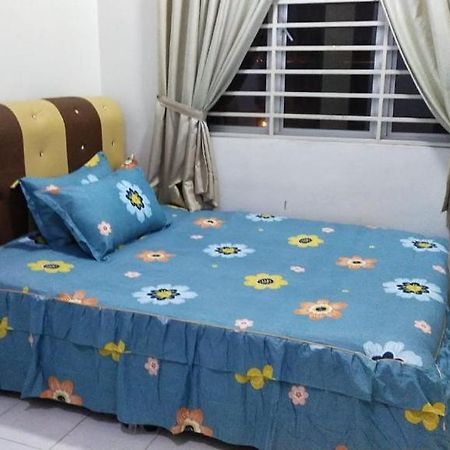 Rizqi Homestay Prima Presint 11 Putrajaya Exteriér fotografie