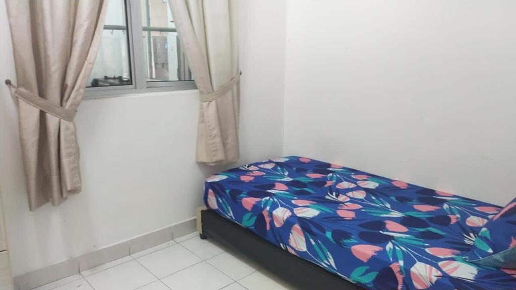 Rizqi Homestay Prima Presint 11 Putrajaya Exteriér fotografie
