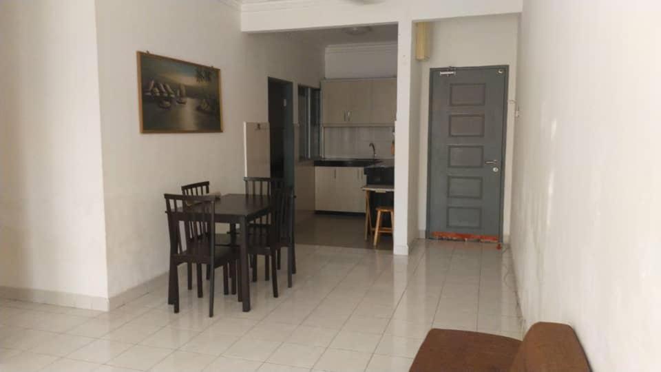 Rizqi Homestay Prima Presint 11 Putrajaya Exteriér fotografie