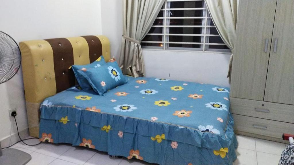 Rizqi Homestay Prima Presint 11 Putrajaya Exteriér fotografie